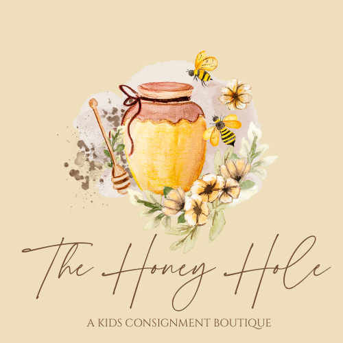 The Honey Hole Kids Consignment & Boutique